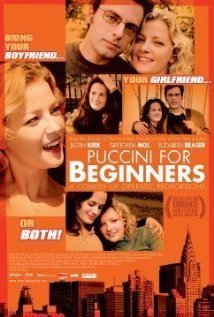 Puccini for Beginners (2006)