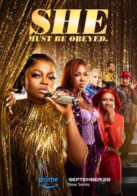 Εκεινη Εχει Το Προσταγμα / SHE Must Be Obeyed (2023)