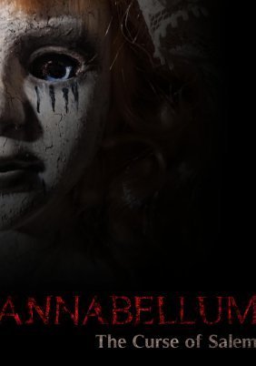 Annabellum: The Curse of Salem (2019)