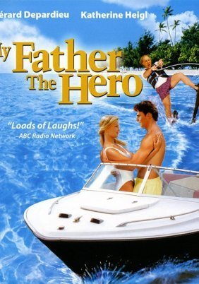 My Father the Hero (1994)