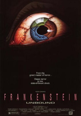 Roger Corman's Frankenstein Unbound (1990)
