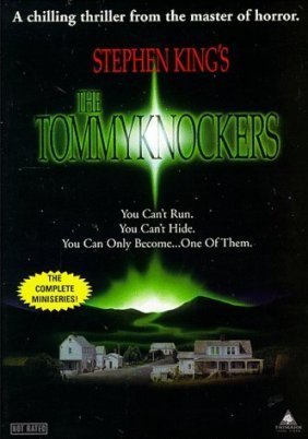 Σκοτεινή Απειλή / Stephen King's The Tommyknockers (1993)