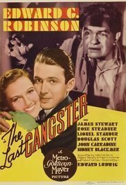 The Last Gangster (1937)