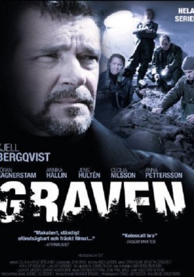 The Grave / Graven (2004)