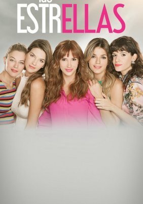 Las Estrellas (2017)