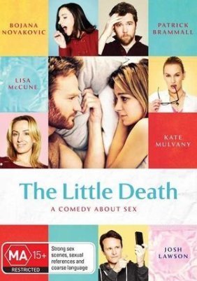The Little Death / Μαζί σου κι ας πεθάνω (2014)