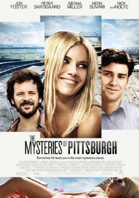 The Mysteries Of Pittsburgh (2008)