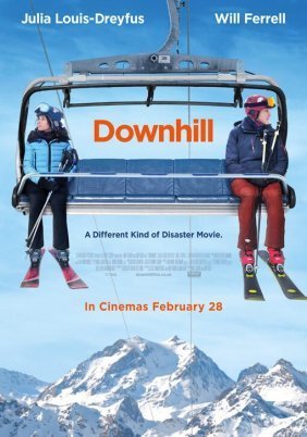 Ακραίες Καταστάσεις / Downhill (2020)