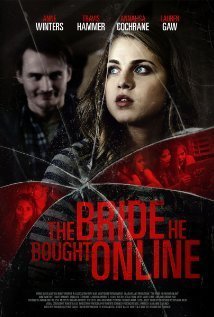 The Bride Bought Online (2015)