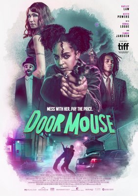 Door Mouse (2022)