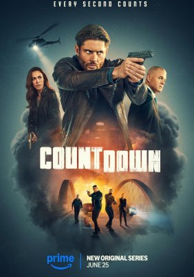 Countdown / Αντίστροφη Μέτρηση (2025)