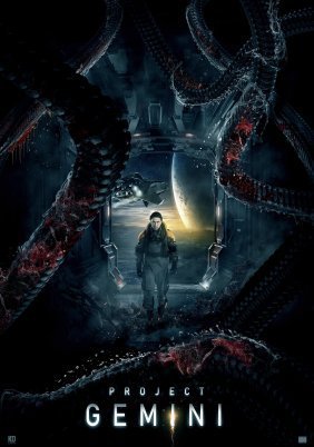 Project 'Gemini' / Zvyozdniy razum (2022)