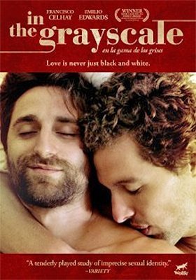 In the Grayscale (2015)