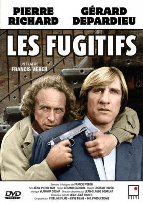 The Fugitives / Les fugitifs (1986)