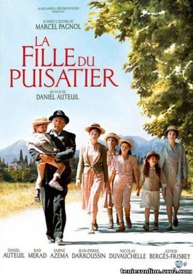 La Fille Du Puisatier / The Well-Digger's Daughter (2011)