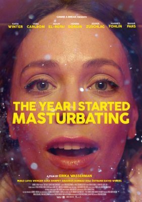Η Χρονια Που Αρχισα Να Αυνανιζομαι / The Year I Started Masturbating / Året jag slutade prestera och började onanera (2022)