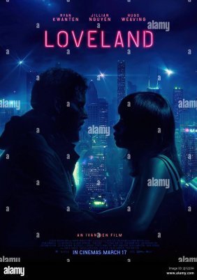 Expired / Loveland (2022)
