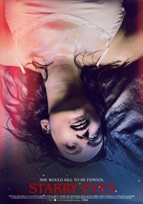 Starry Eyes (2014)