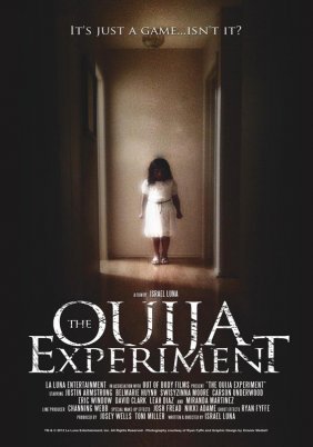 The Ouija Experiment (2013)