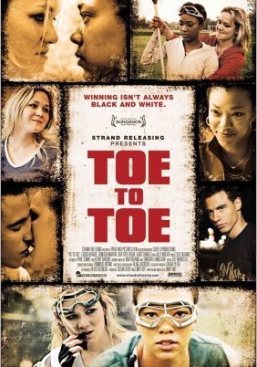 Toe to Toe (2009)