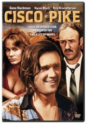 Cisco Pike (1972)