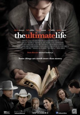 Το Ημερολόγιο Μιας Ζωής / The Ultimate Life (2013)