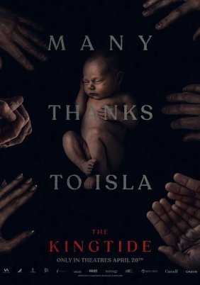 The King Tide (2024)