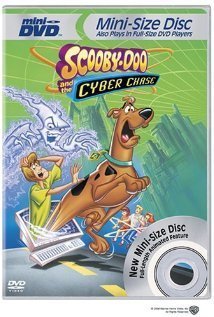 Σκούμπι Ντου: Κυνήγι στον κυβερνοχώρο / Scooby-Doo and the Cyber Chase (2001)