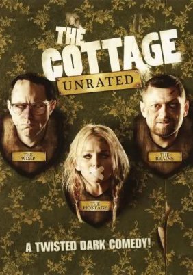 Καλωσήλθατε στην... Ματωμένη αγροικία / The Cottage (2008)