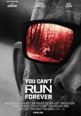You Can't Run Forever (2024)