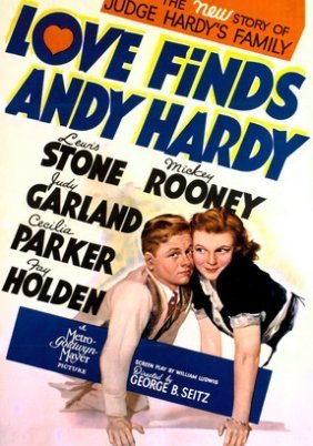 Love Finds Andy Hardy (1938)
