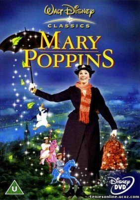 Mary Poppins (1964)