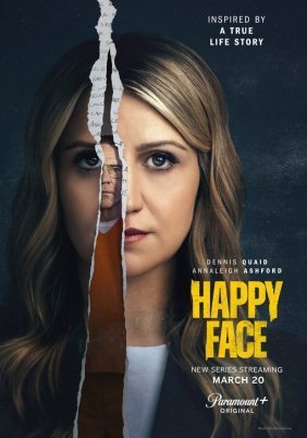 Happy Face (2025)