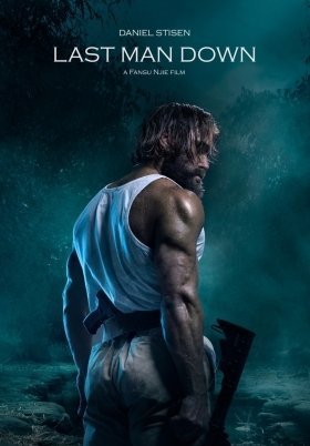Ο Τελευταιοσ Επιζων / Last Man Down (2021)
