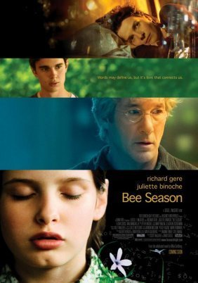 Συλλαβίζοντας Την Ευτυχία / Bee Season (2005)