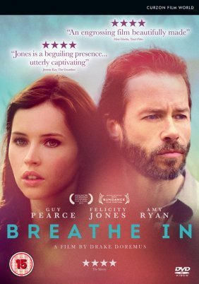 Breathe In (2013)