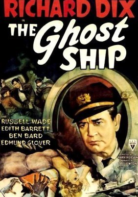 The Ghost Ship (1943)