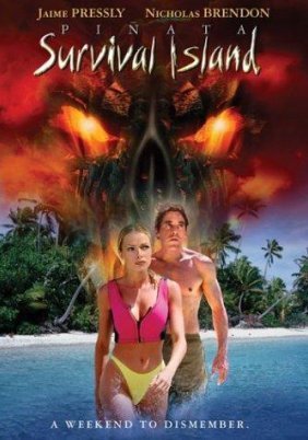 Το Νησί Του Διαβόλου / Survival Island / Demon Island (2002)