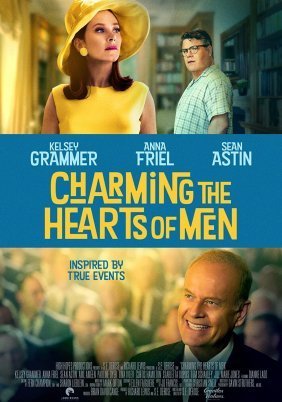 Charming the Hearts of Men (2021)