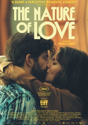 The Nature of Love / Η Φύση του Έρωτα (2023)
