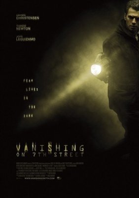 Vanishing on 7th Street / Απόλυτο σκοτάδι (2010)