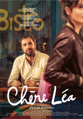 Αγαπητή Λεά / The Love Letter / Chère Léa (2021)