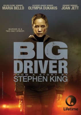 Big Driver (2014)