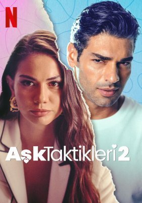Love Tactics 2 / Ask Taktikleri 2 2022