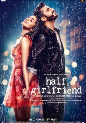 Half Girlfriend (2017)