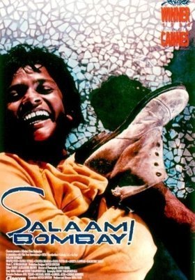 Σαλάμ, Βομβάη / Salaam Bombay! (1988)