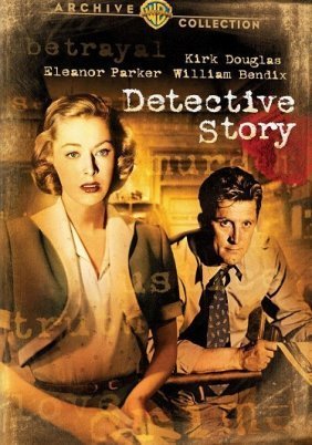 Detective Story (1951)