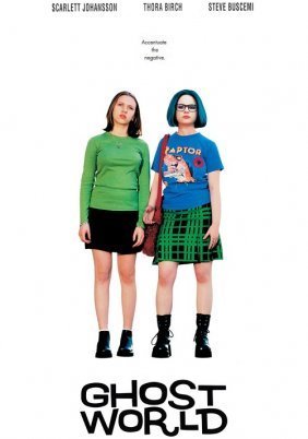 Ghost World / Φαντάσματα Εφηβείας (2001)