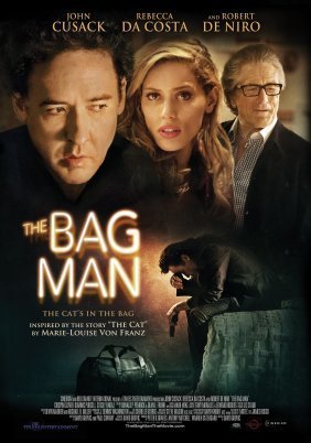 Ο Άνθρωπος με τη Βαλίτσα / The Bag Man (2014)
