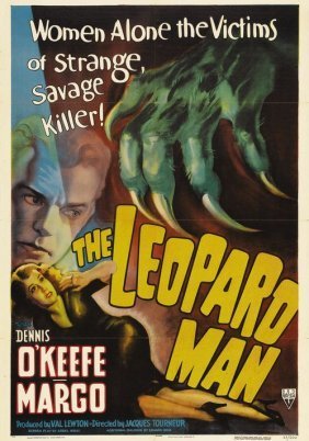 The Leopard Man (1943)